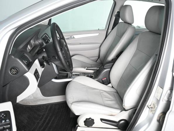 Mercedes-Benz B-Класс I (W245) с пробегом 2007 года, цена 690 000 рублей, 212060 км, хэтчбек, Автокод Объявления