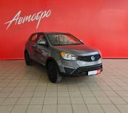 SsangYong Actyon II Рестайлинг Вологда  - изображение 23