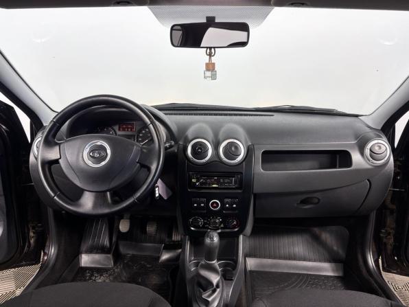 Lada (ВАЗ) Largus I с пробегом 2015 года, цена 750 000 рублей, 261732 км, универсал, Автокод Объявления
