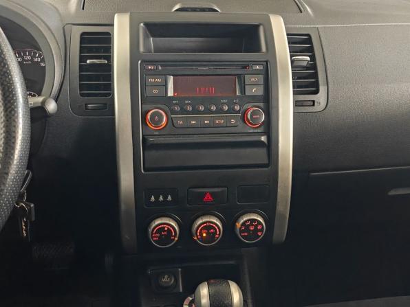 Nissan X-Trail II Рестайлинг с пробегом 2012 года, цена 1 215 000 рублей, 407532 км, внедорожник, Автокод Объявления