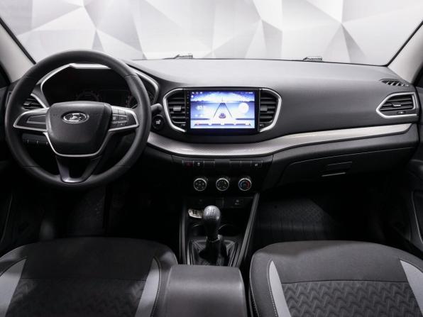 Lada (ВАЗ) Vesta I Рестайлинг (NG) с пробегом 2025 года, цена 1 399 000 рублей, 33593 км, седан, Автокод Объявления