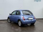 Nissan Micra III (K12) Москва  - изображение 19