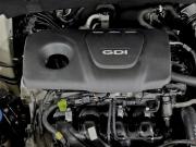 Kia Soul II Рестайлинг Москва  - изображение 29