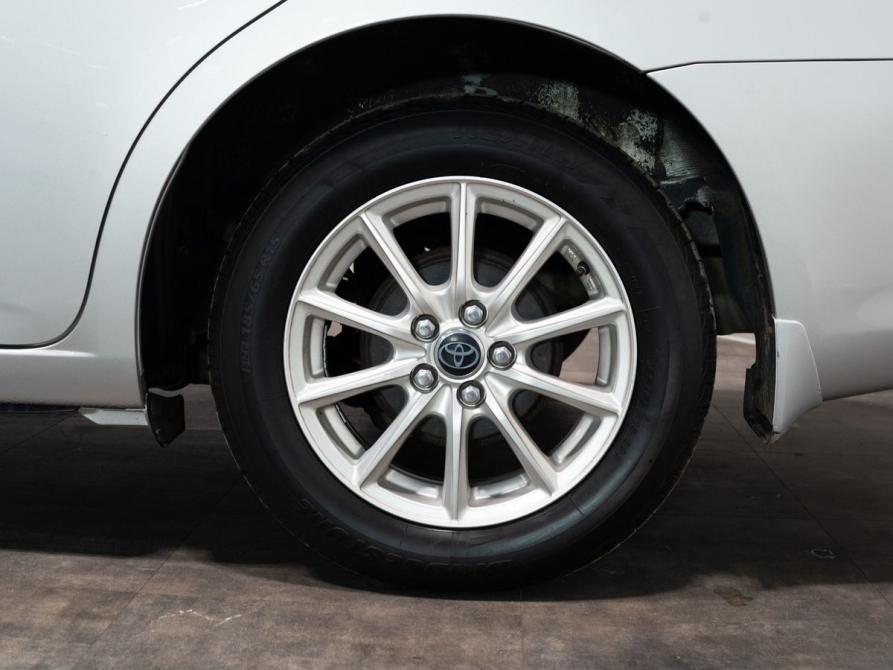 Toyota Allion II Рестайлинг 2 Чита  - изображение 16