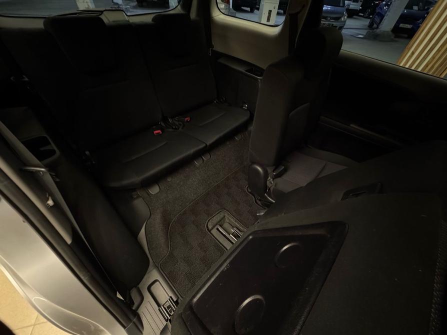 Toyota Wish II Рестайлинг Уфа  - изображение 22