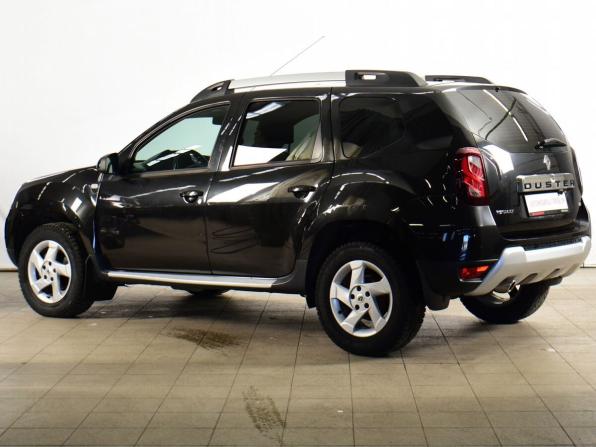 Renault Duster I Рестайлинг с пробегом 2018 года, цена 1 599 000 рублей, 52576 км, внедорожник, Автокод Объявления
