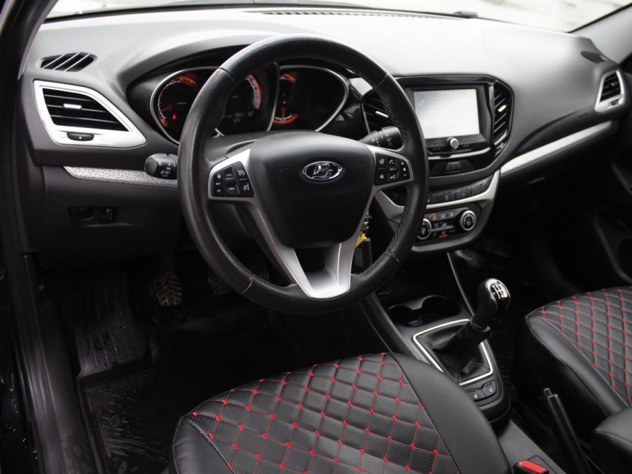 Lada (ВАЗ) Vesta I Владимир  - изображение 10