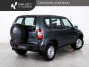 Chevrolet Niva I Рестайлинг Казань  - изображение 20