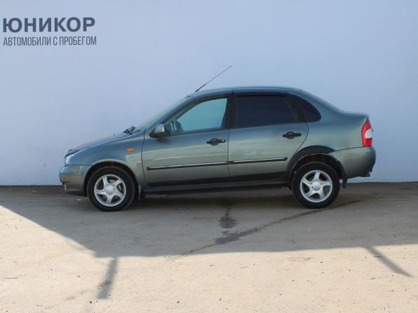 Lada (ВАЗ) Kalina I с пробегом 2011 года, цена 219 000 рублей, 214077 км, универсал, Автокод Объявления