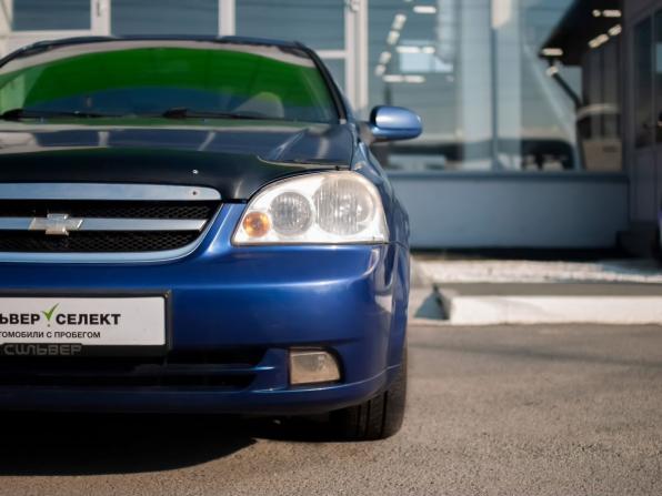 Chevrolet Lacetti I с пробегом 2007 года, цена 440 000 рублей, 164303 км, седан, Автокод Объявления