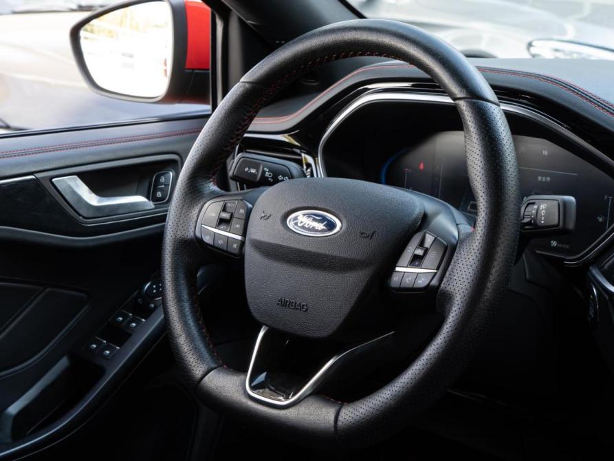 Ford Focus IV Рестайлинг (China Market) Волгоград  - изображение 26