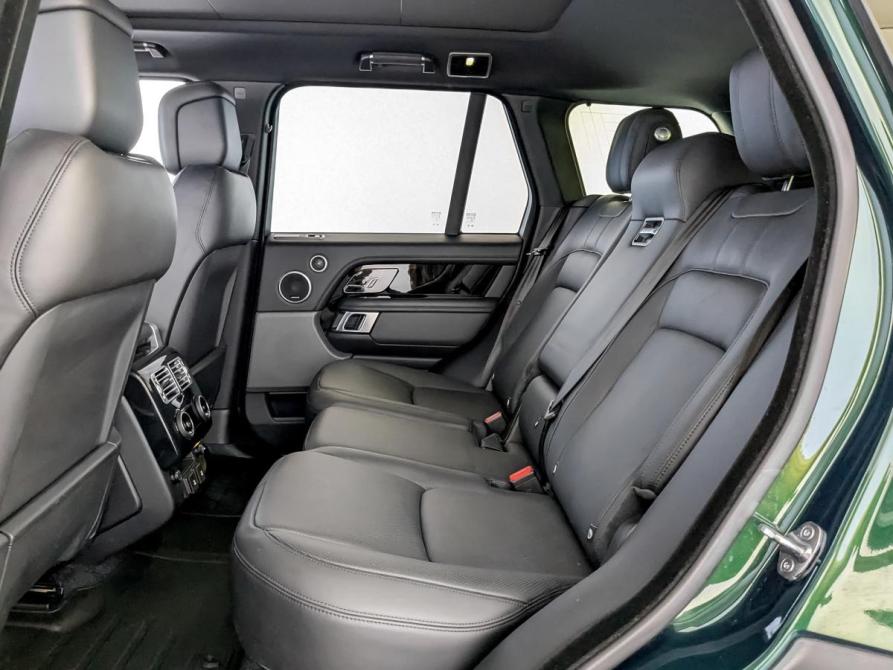 Land Rover Range Rover IV Рестайлинг Москва  - изображение 12