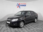 Lada (ВАЗ) Granta I Нижний Новгород  - изображение 22