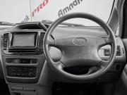Toyota Nadia Екатеринбург  - изображение 30
