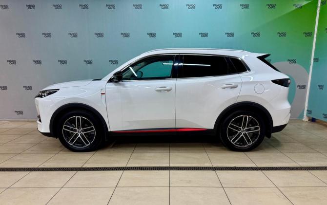 Changan CS55 Plus II с пробегом 2023 года, цена 2 000 000 рублей, 36760 км, внедорожник, Автокод Объявления