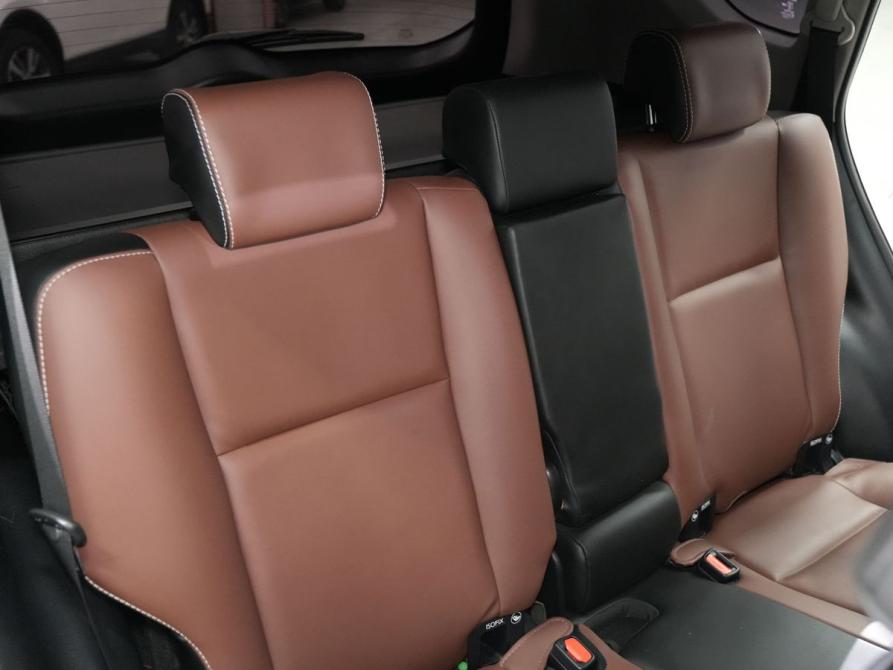 Toyota RAV4 IV (XA40) Рестайлинг Новосибирск  - изображение 13