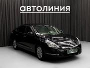 Nissan Teana II (J32) Красноярск  - изображение 19