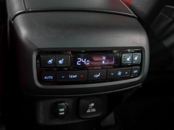 Hyundai Palisade I с пробегом 2022 года, цена 4 490 000 рублей, 118371 км, внедорожник, Автокод Объявления