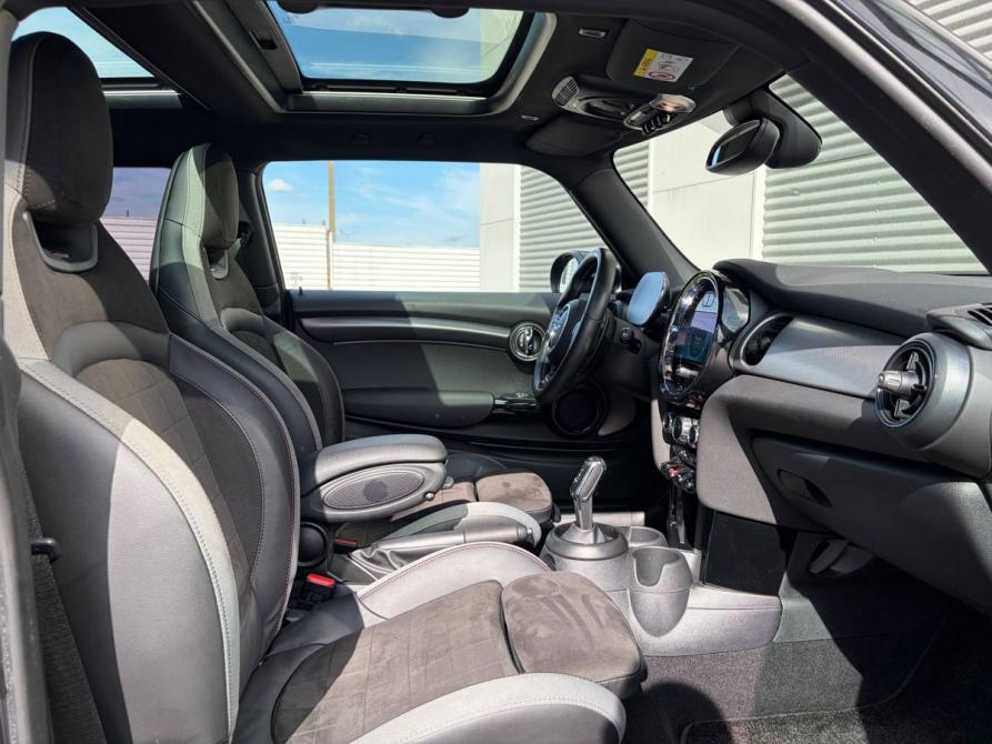 Mini Hatch III (F55/F56) Рестайлинг 2 Санкт-Петербург  - изображение 26