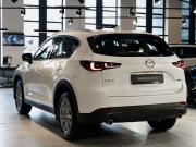 Mazda CX-5 II Рестайлинг Москва  - изображение 12