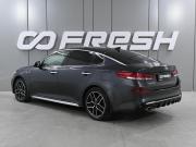 Kia Optima IV Рестайлинг Ростов-на-Дону  - изображение 28