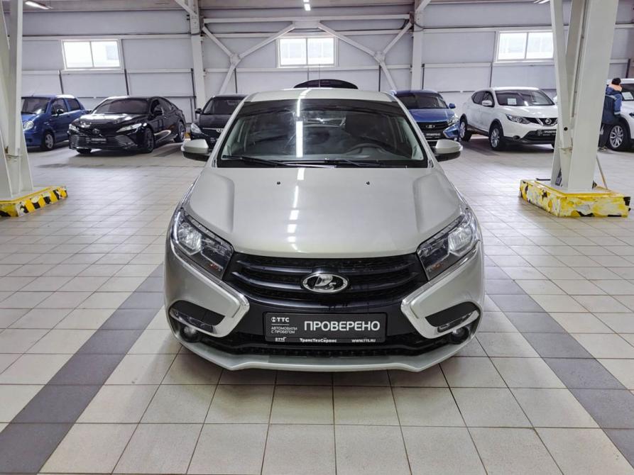 Lada (ВАЗ) XRAY I Набережные Челны  - изображение 2