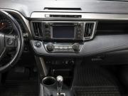 Toyota RAV4 IV (XA40) Москва  - изображение 37