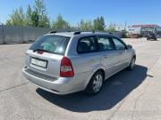 Chevrolet Lacetti I Пермь  - изображение 9