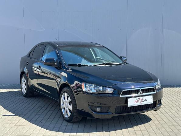 Mitsubishi Lancer X с пробегом 2010 года, цена 795 000 рублей, 137000 км, седан, Автокод Объявления