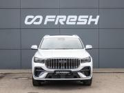 Geely Monjaro I Рестайлинг 2 Краснодар  - изображение 31