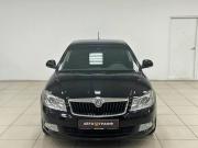 Skoda Octavia II (A5) Рестайлинг Москва  - изображение 10