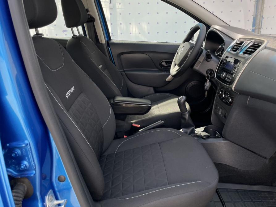 Renault Sandero II Тамбов  - изображение 12