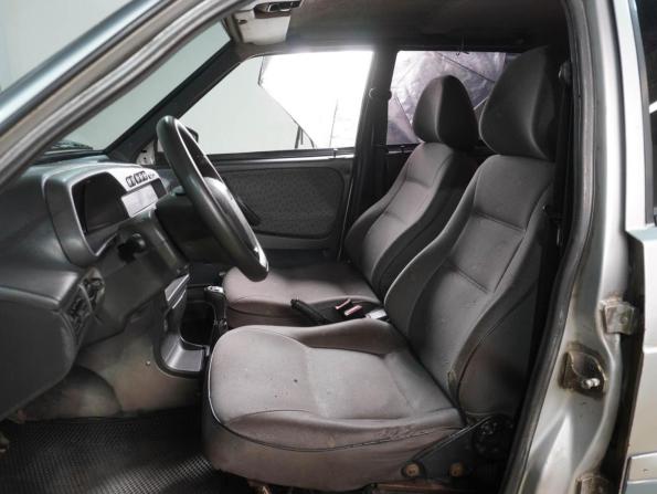 Lada (ВАЗ) 2115 с пробегом 2005 года, цена 199 000 рублей, 122045 км, седан, Автокод Объявления