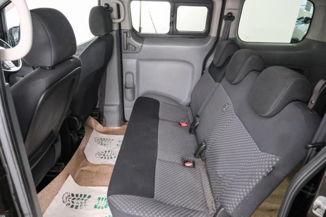 Nissan NV200 с пробегом 2019 года, цена 1 399 000 рублей, 227150 км, минивэн, Автокод Объявления