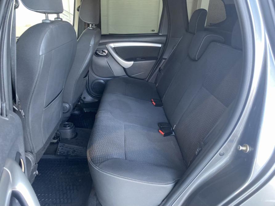 Nissan Terrano III (D10) Саратов  - изображение 22