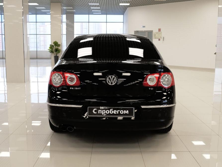 Volkswagen Passat B6 Самара  - изображение 8