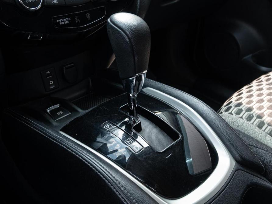 Nissan X-Trail III Краснодар  - изображение 16