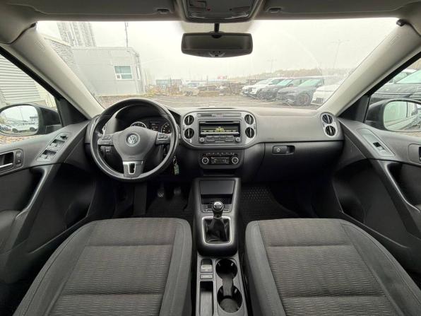 Volkswagen Tiguan I Рестайлинг с пробегом 2011 года, цена 755 000 рублей, 287000 км, внедорожник, Автокод Объявления