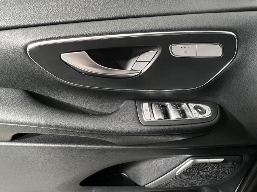 Mercedes-Benz V-Класс III (W447) Рестайлинг Москва  - изображение 16