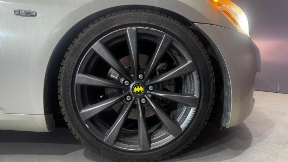 Infiniti G IV Сургут  - изображение 6