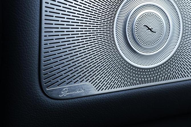 Mercedes-Benz S-Класс VII (W223) с пробегом 2021 года, цена 14 995 000 рублей, 15739 км, седан, Автокод Объявления