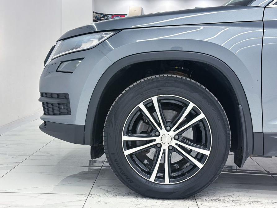 Skoda Kodiaq I Уфа  - изображение 7