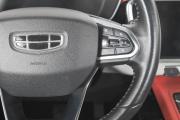 Geely Boyue I Рестайлинг Кемерово  - изображение 42