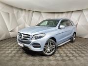 Mercedes-Benz GLE I (W166) Москва  - изображение 22