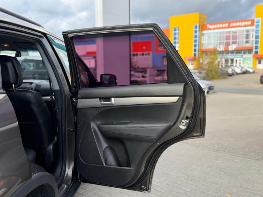 Kia Sorento II Сыктывкар  - изображение 10
