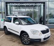 Skoda Yeti I Стерлитамак  - изображение 19