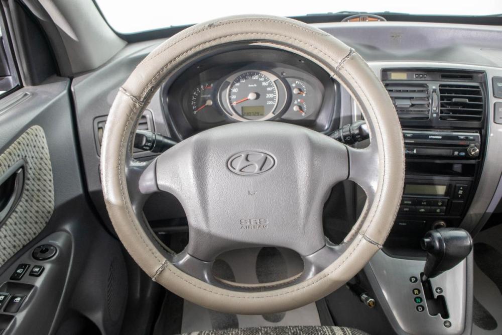 Hyundai Tucson I Барнаул  - изображение 14