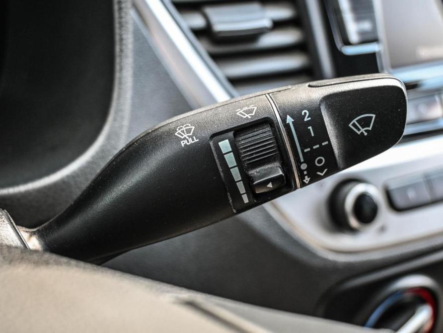 Hyundai Solaris II Новороссийск  - изображение 16