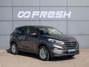 Hyundai Tucson III Краснодар  - изображение 22