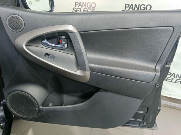Toyota RAV4 III (XA30) с пробегом 2010 года, цена 1 620 000 рублей, 184000 км, внедорожник, Автокод Объявления